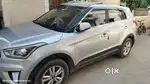 Hyundai Creta 2018 Petrol 77243 Km Driven