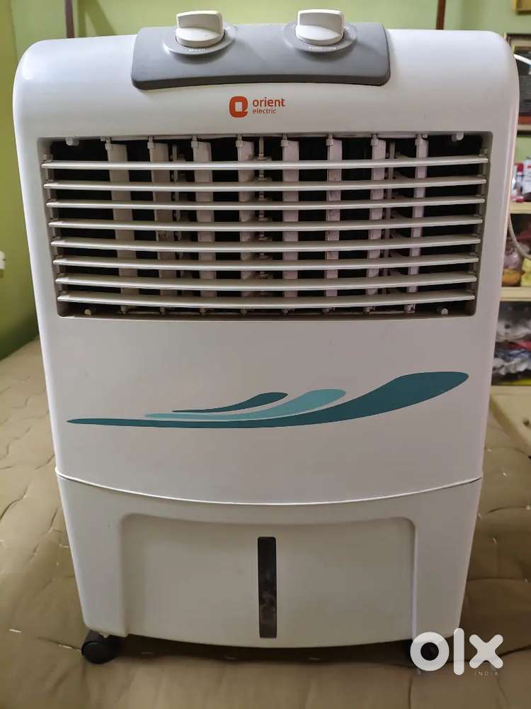 Air Cooler