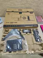 2 Days old, 200Hz monitor Seal pack, Brand New, Gaming Monitor