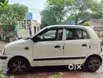 Hyundai Santro Xing 2012 CNG & Hybrids