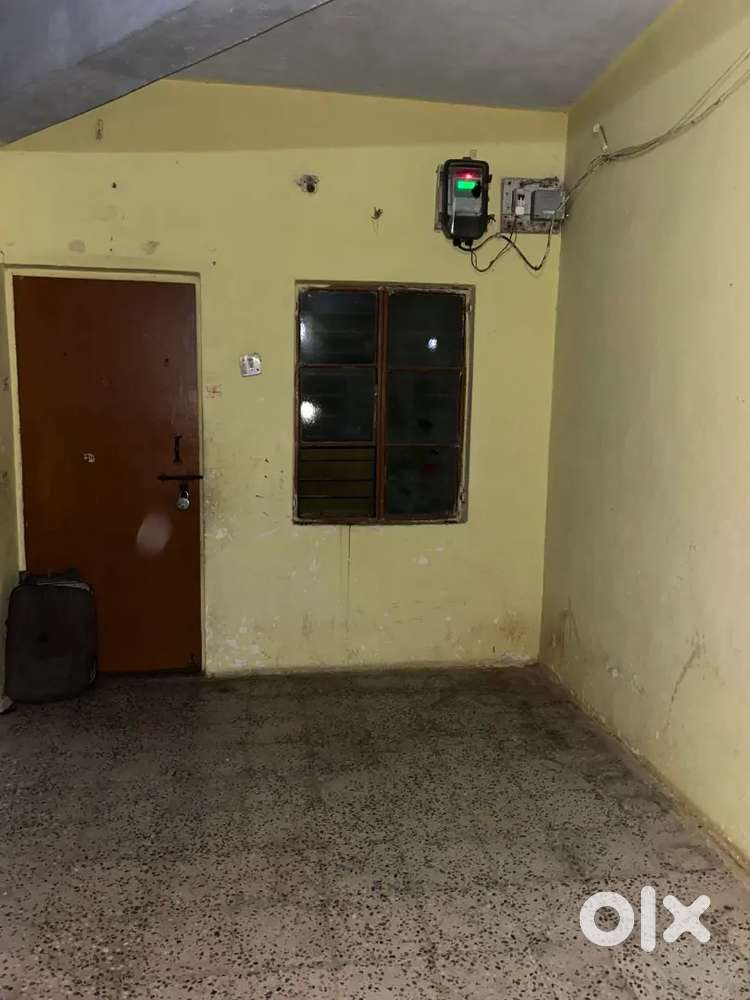 1bhk 6000 me fully Independent