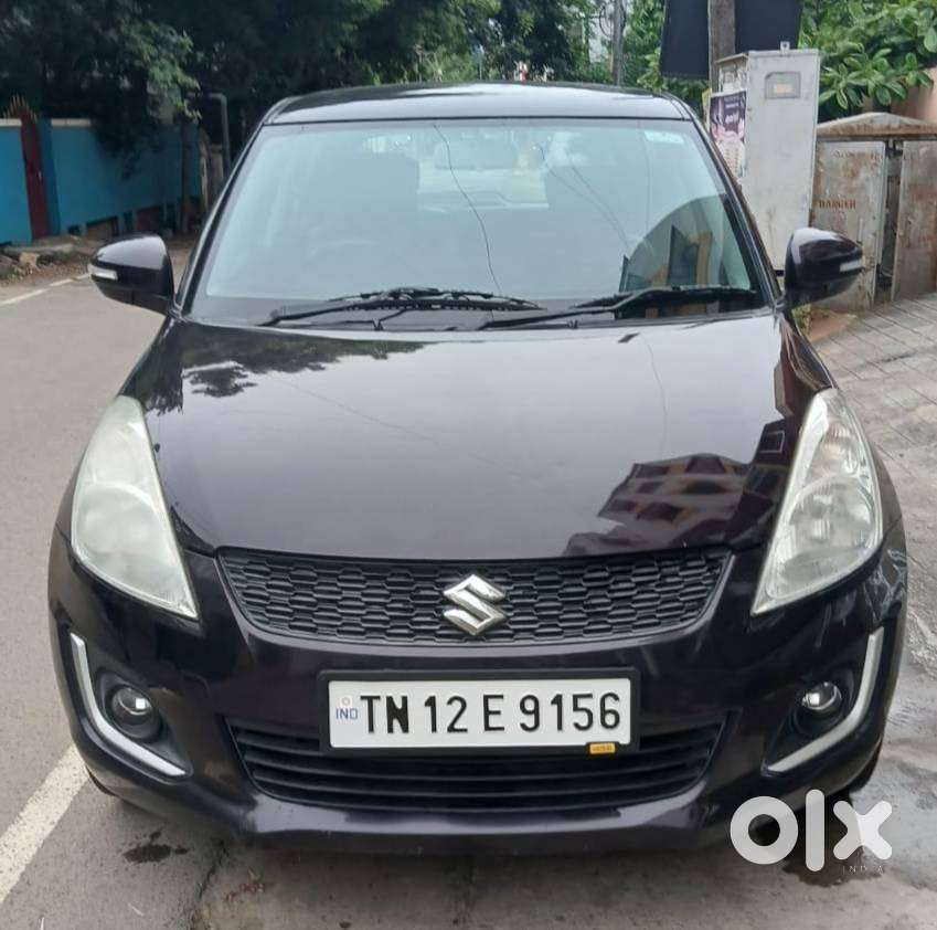 Maruti Suzuki Swift 2011-2014 ZDi, 2015, Diesel