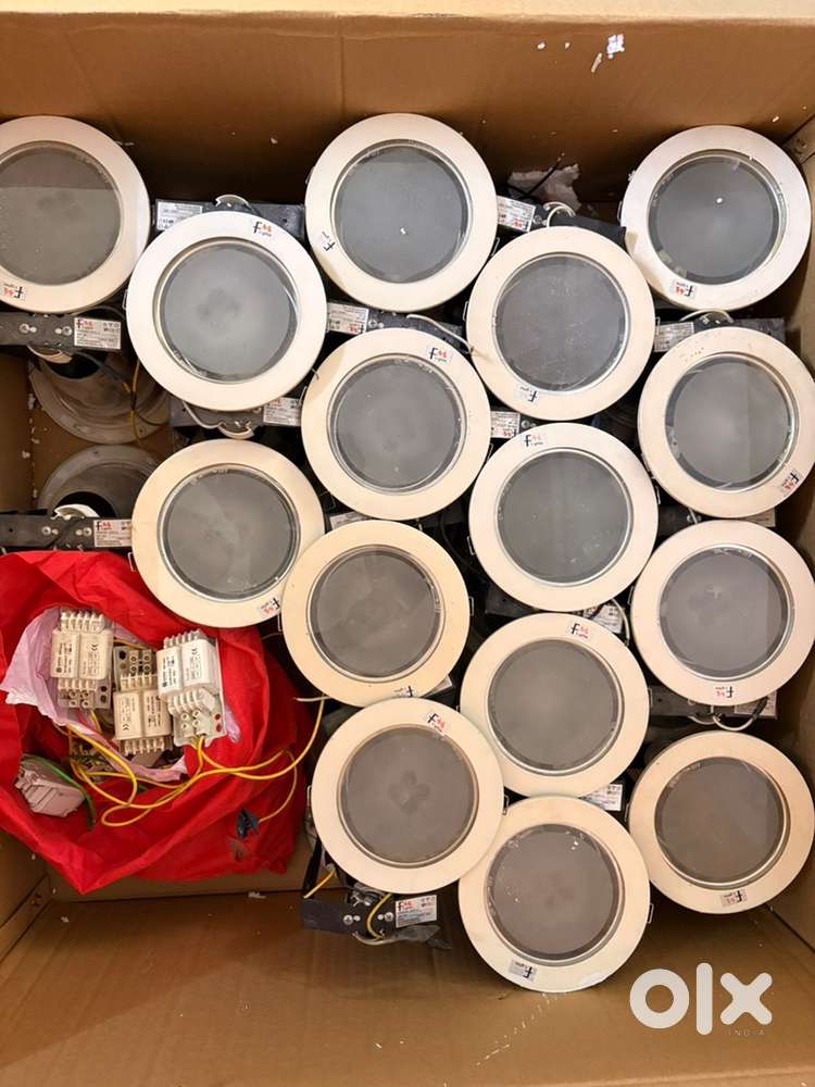 30pcs Ceiling light panels