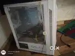 Gaming PC with Ryzen 5 And 12 GB GPU