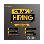 Urgent hiring in BPO
