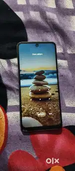 Gt master 256 gb dual 5g and mi nite 10t5g