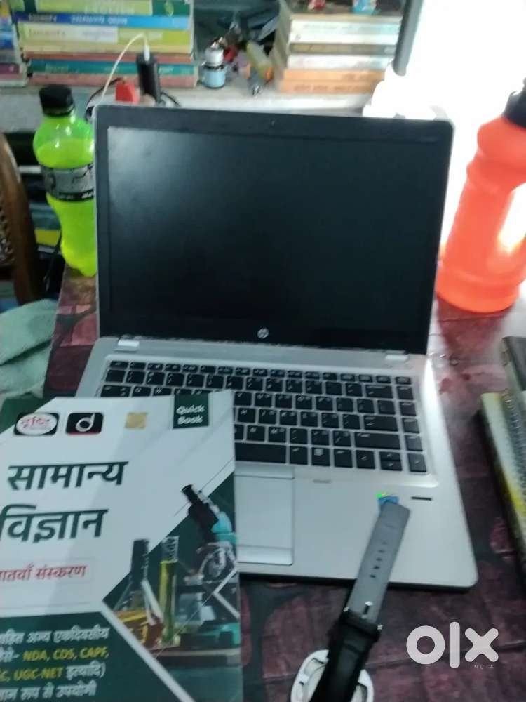 Hp laptop intel i5 vpro