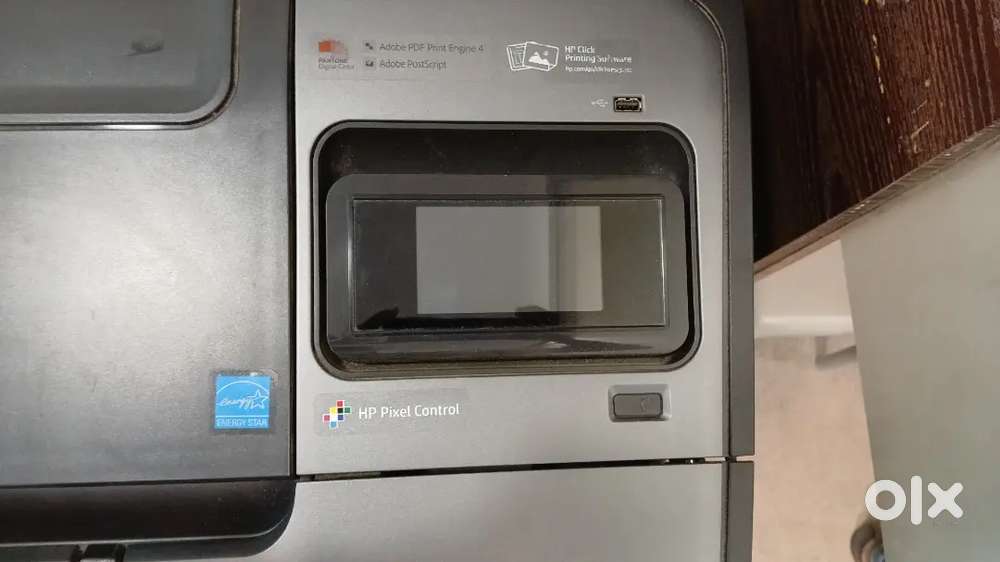 HP printer sell
