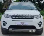Land Rover Discovery Sport HSE 7-Seater, 2019, Diesel