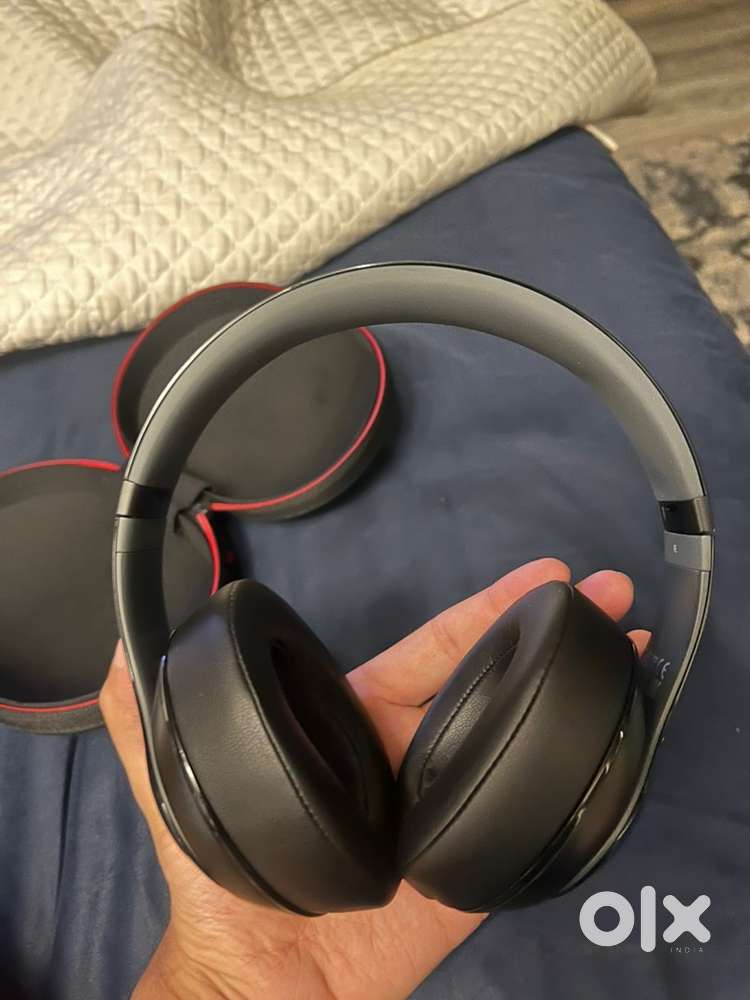 Beats Studio Headphones