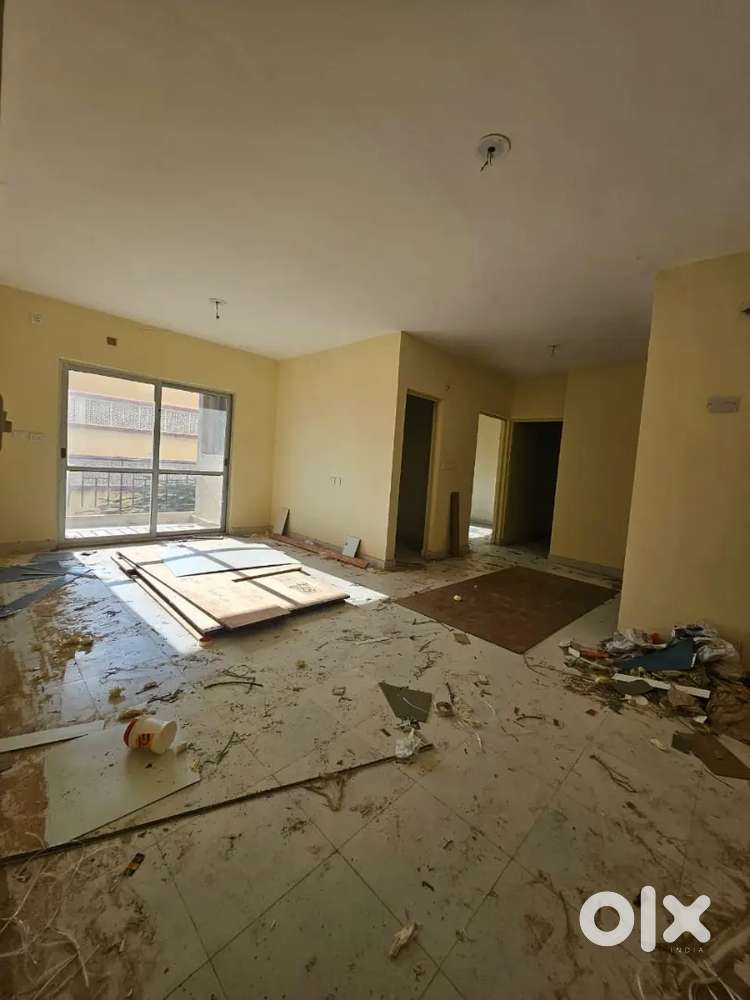 2bhk flat in Vrindavan Yojna Lucknow