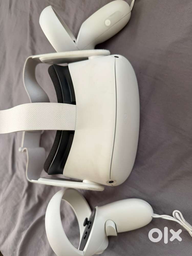 Meta vr 128 gb good condition