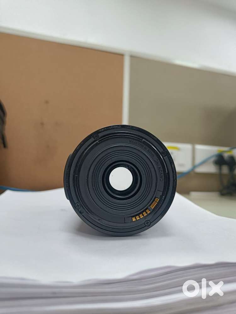 Canon EOS 750d