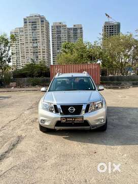 Nissan Terrano XV D THP Premium 110 PS, 2018, Diesel