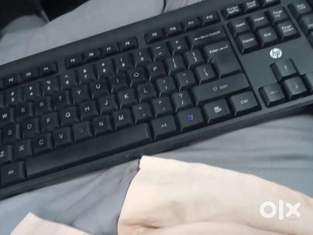 Key board new