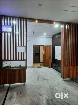 LUXERY 3 BHK APARTMENT FLAT 1400 SFT KLM SHOPING MALL UPPAL