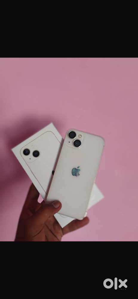 Iphone 13 128 gb varient
