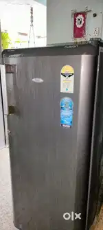 Whirlpool fridge for sell