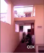 1 BHK Independent House