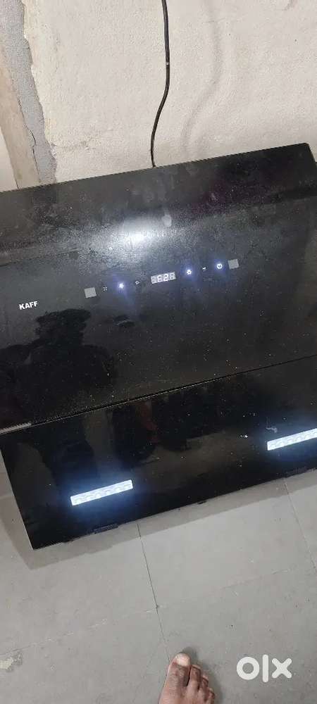 Chimney for sale
