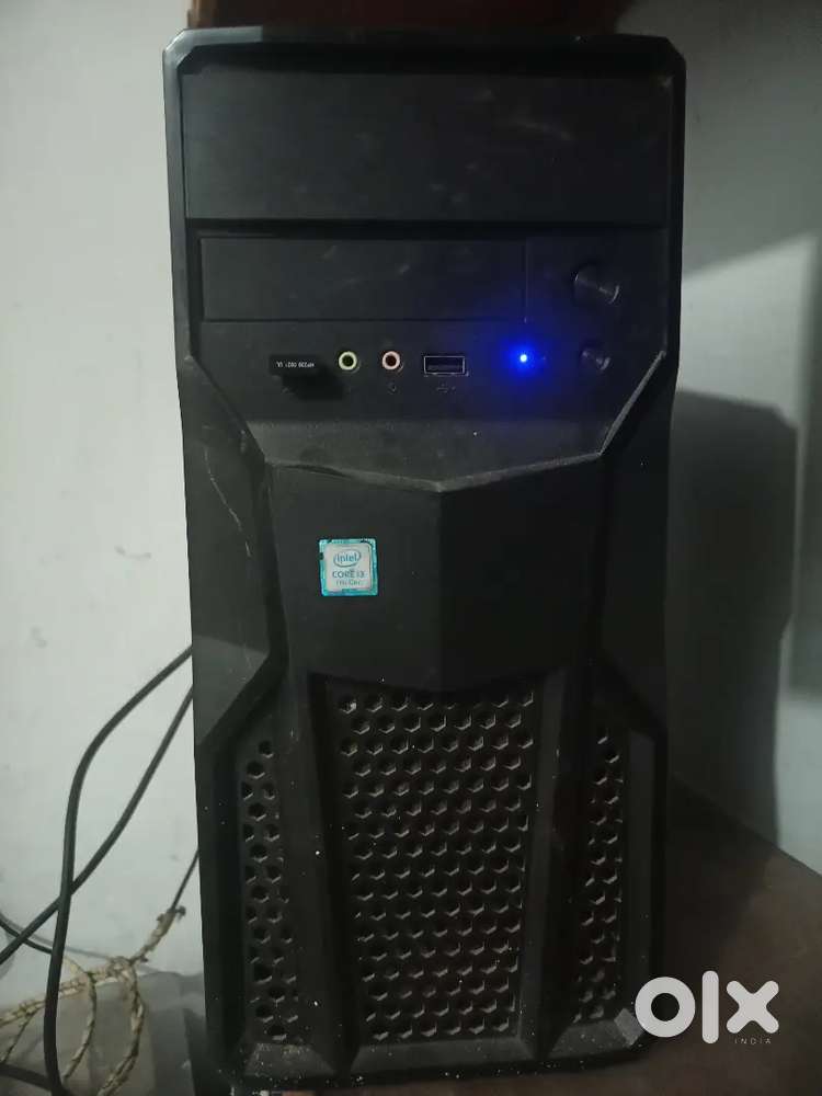i3 7th Generation Computer