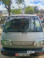 Maruti Suzuki Omni 2016