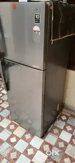 Samsung fridge