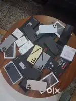 Dhamaka offer I phone 15 pro max second hand available