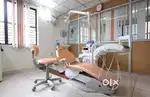 Female receptionist cum Assistant for dental clinic in A.T.Agraharam
