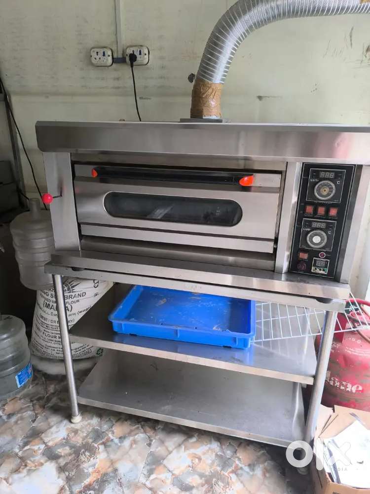 Cloud kitchen for sale
