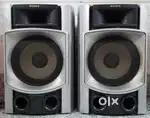 SONY SPEAKERS FULLY WORKING CONDITION