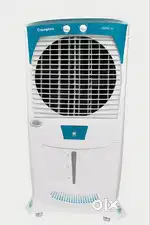 Crompton Ozone 75 Litres Desert Air Cooler