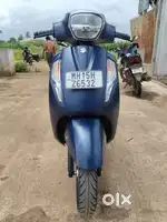 Suzuki, Access 125