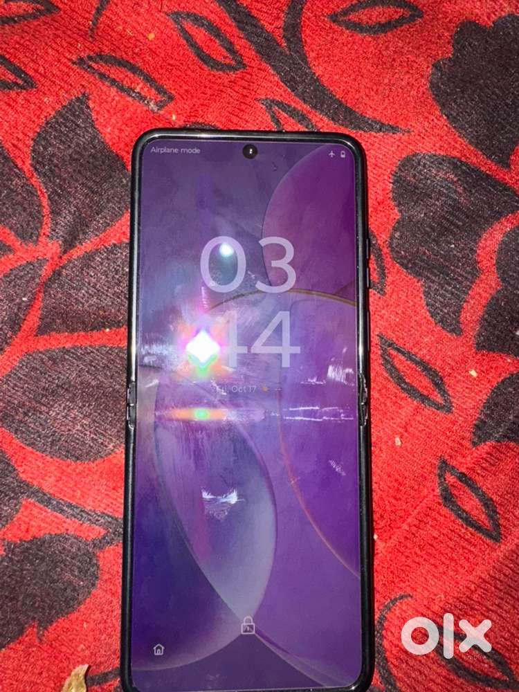 Phone is perfect from each side