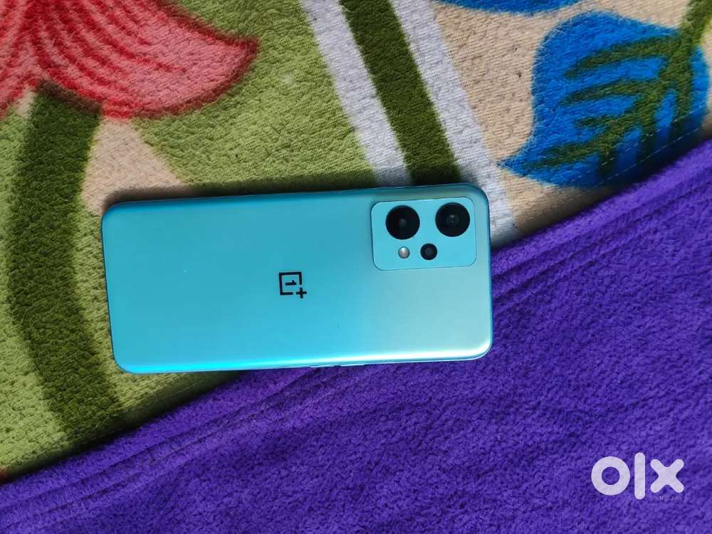 One plus Nord CE2 Lite 6/128