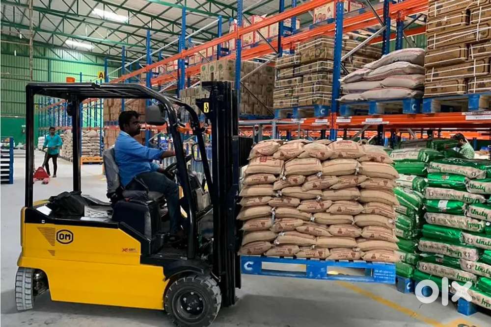 Your hiring for manufacturing