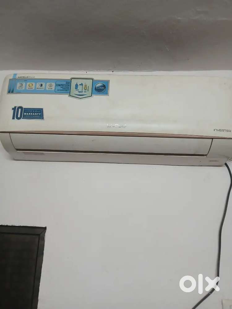 Ac lloyd 1,5 ton