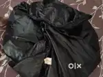 Bon bag in leather