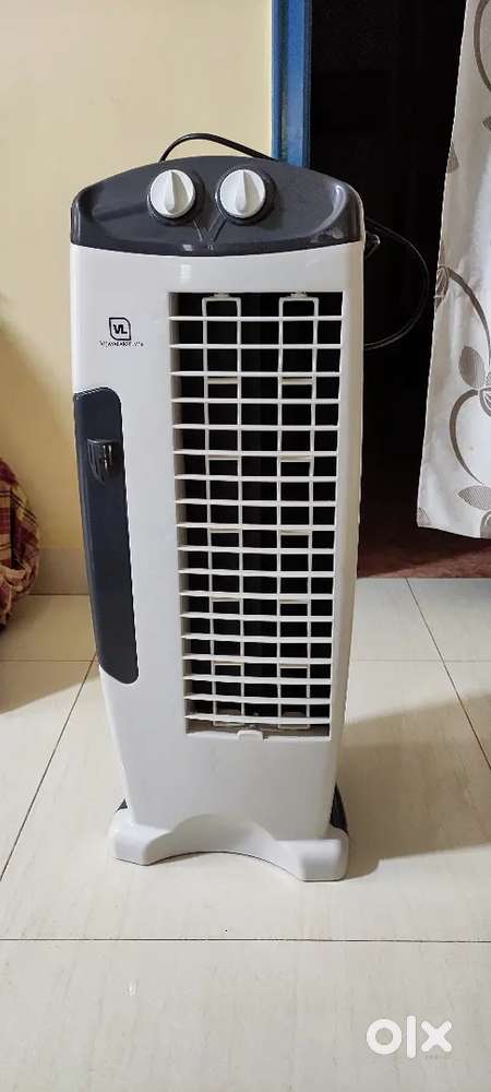 Tower Fan with powerful motor
