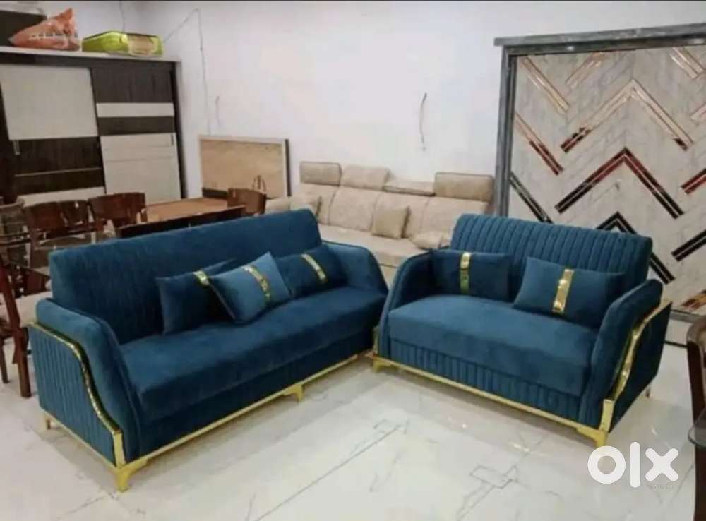 3+2 SOFA SET AVAILABLE IN STARF FURNITURE