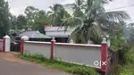 13.25 cents land with house opposite KILA Thrissur