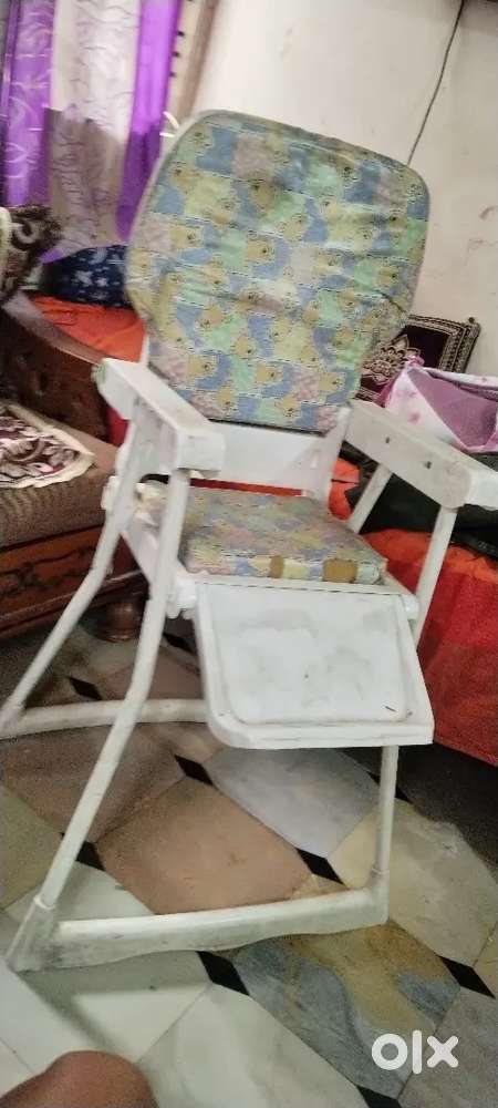 Baby chair foldable super product