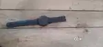 Watch ek dam bahdiya h bas charger ni h