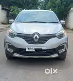 Renault Captur 1.5 Diesel RXT, 2017, Diesel