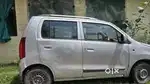 Maruti Suzuki Wagon R 2014