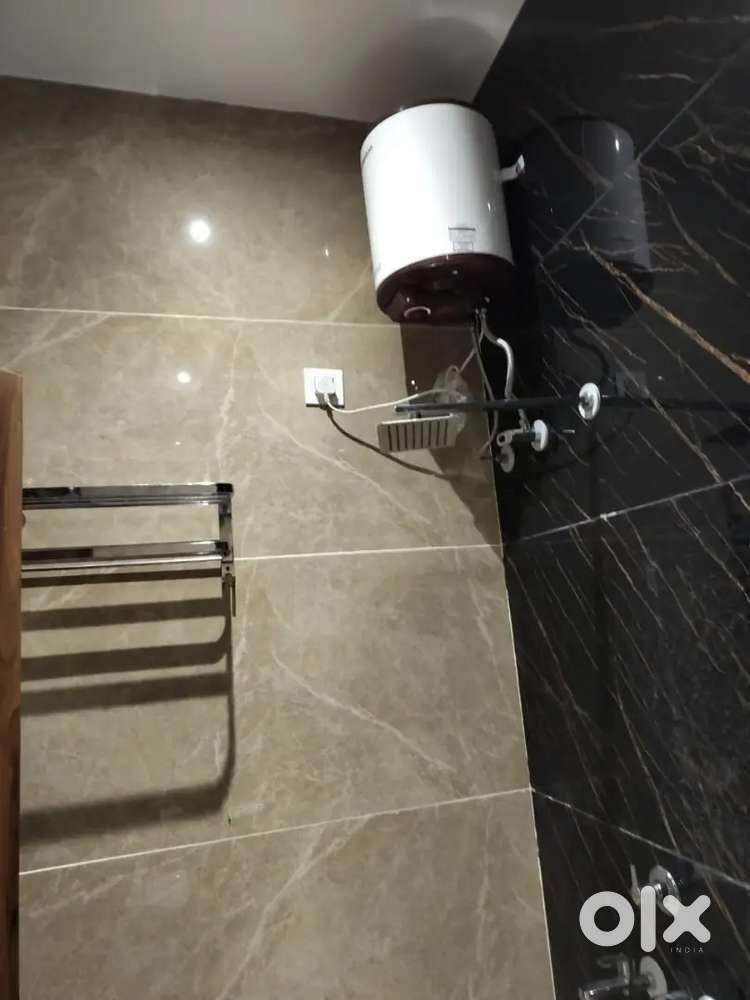 One rk for rent in patiala road zirakpur