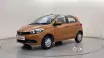 Tata Tiago 1.2 Revotron XT, 2018, Petrol