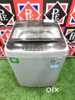 423¥¥ In Good Working condition Washing Machine Top model LGTurbowash