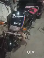 Okay condition