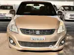 Maruti Suzuki Swift Dzire VDI, 2012, Diesel